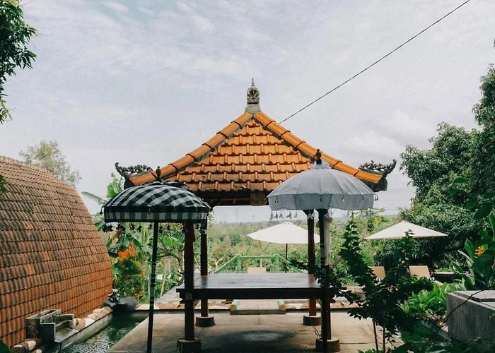 Rumah Kayu *