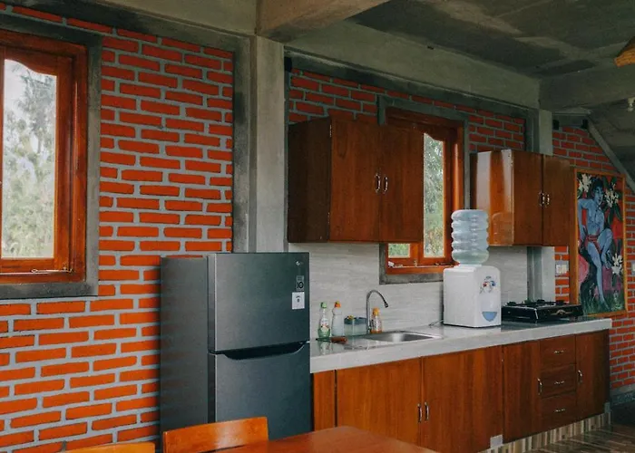 Rumah Kayu