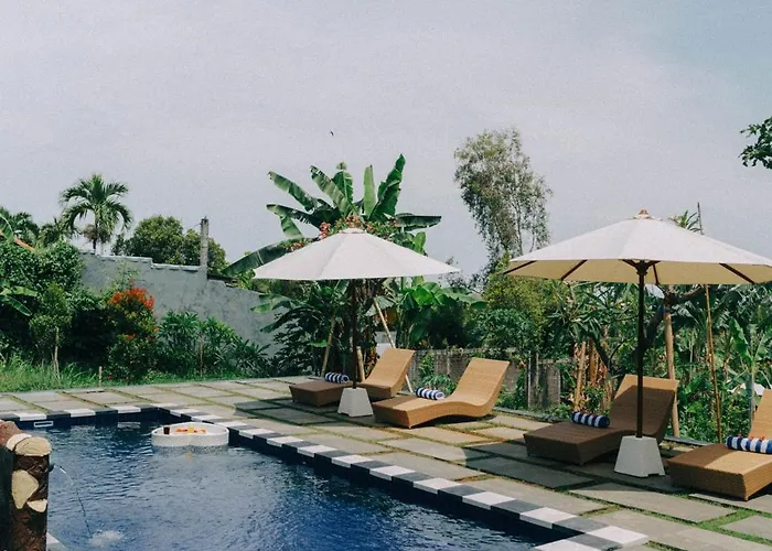 Rumah Kayu *
