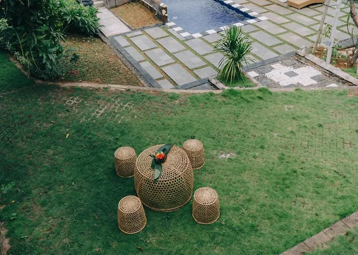 Rumah Kayu