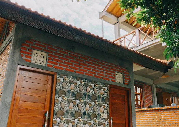 Rumah Kayu