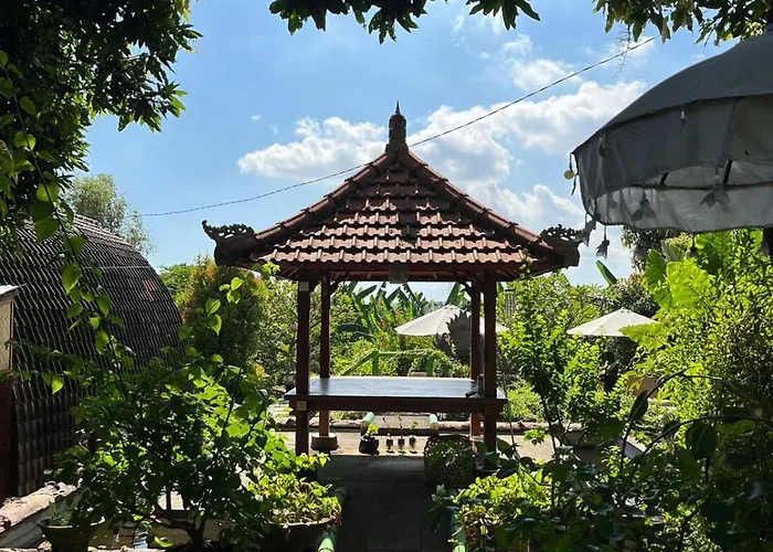 Rumah Kayu *