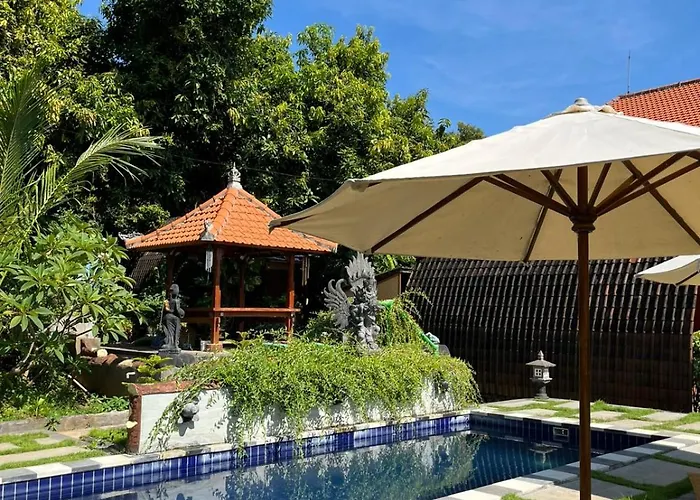 Rumah Kayu