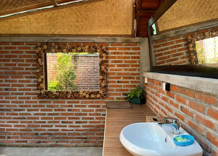 Rumah Kayu Villa *