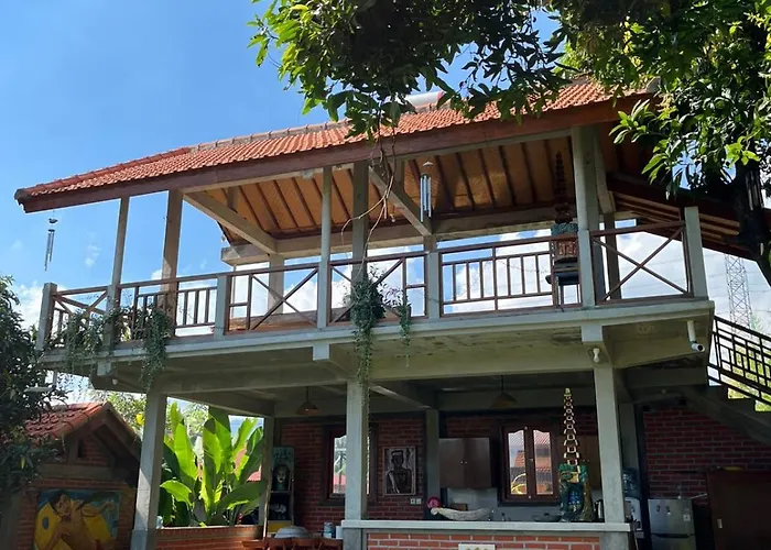 Rumah Kayu