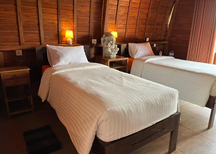 Rumah Kayu